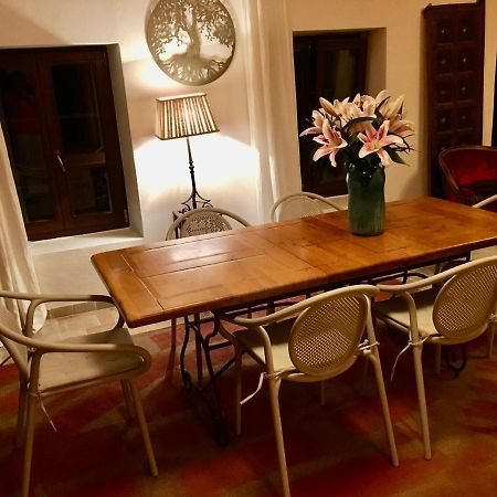 Les 3 Coeurs - Chambres Chez Charmants Habitants Font Buitenkant foto