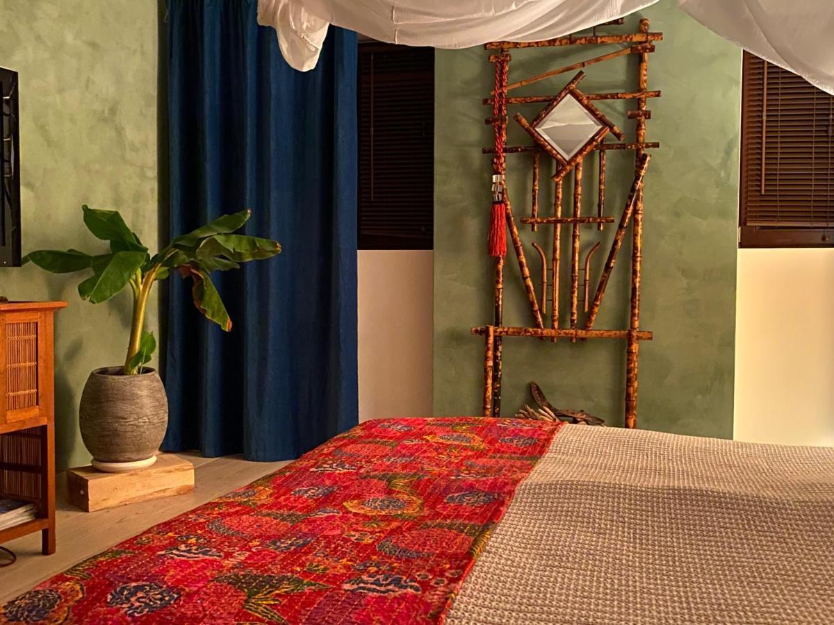 Les 3 Coeurs - Chambres Chez Charmants Habitants Font Buitenkant foto