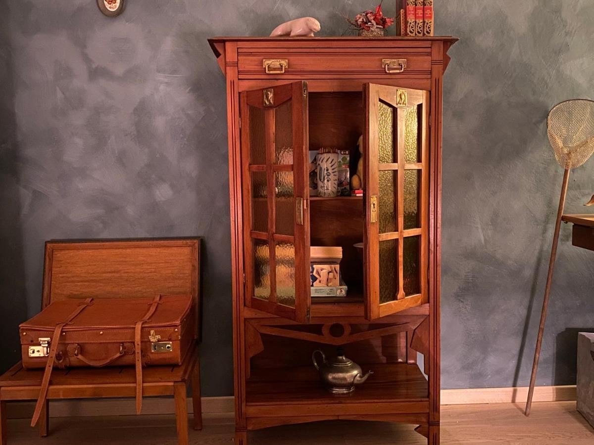 Les 3 Coeurs - Chambres Chez Charmants Habitants Font Buitenkant foto