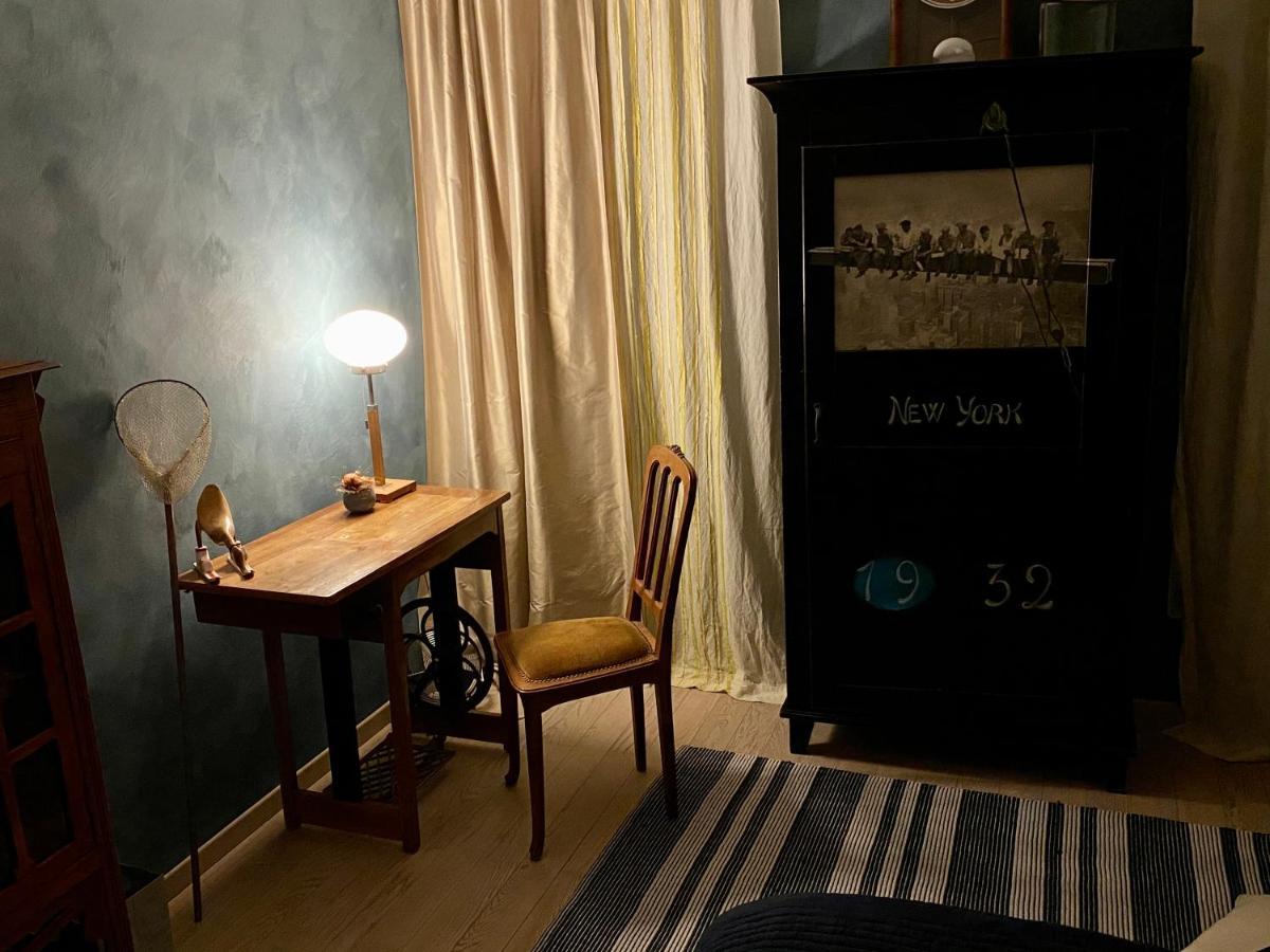 Les 3 Coeurs - Chambres Chez Charmants Habitants Font Buitenkant foto