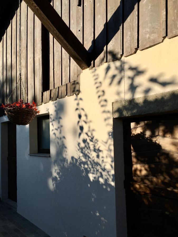 Les 3 Coeurs - Chambres Chez Charmants Habitants Font Buitenkant foto
