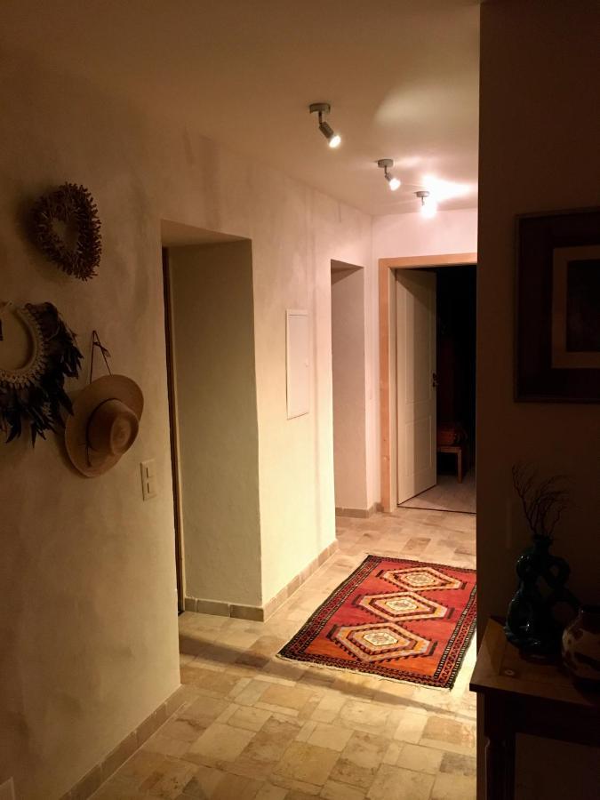 Les 3 Coeurs - Chambres Chez Charmants Habitants Font Buitenkant foto