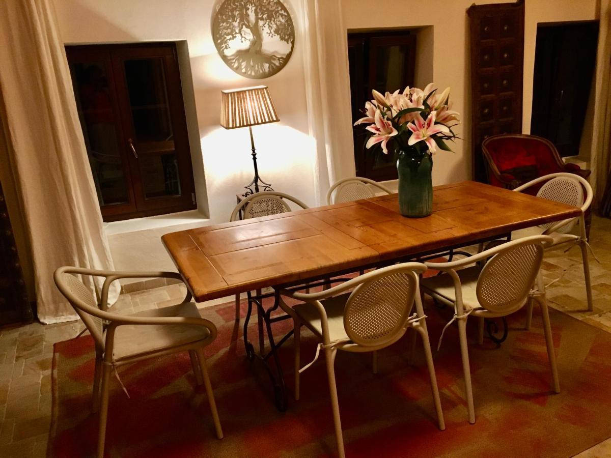 Les 3 Coeurs - Chambres Chez Charmants Habitants Font Buitenkant foto